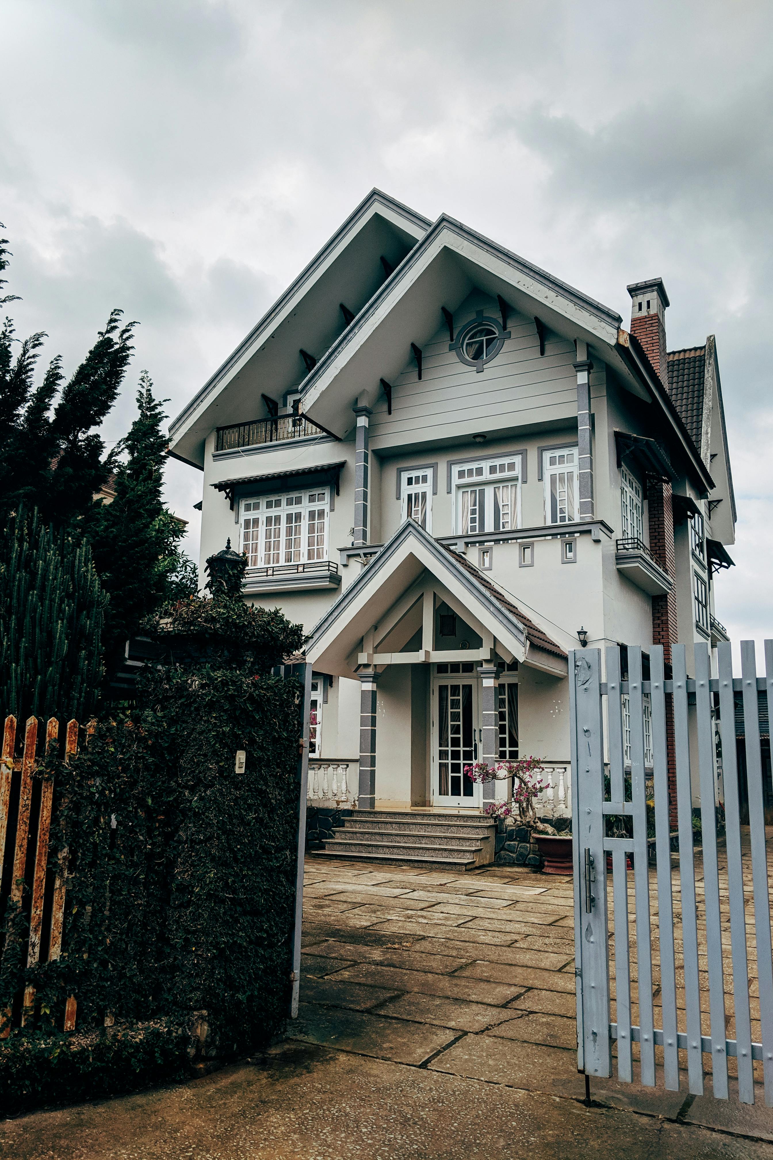 Rumah Modern