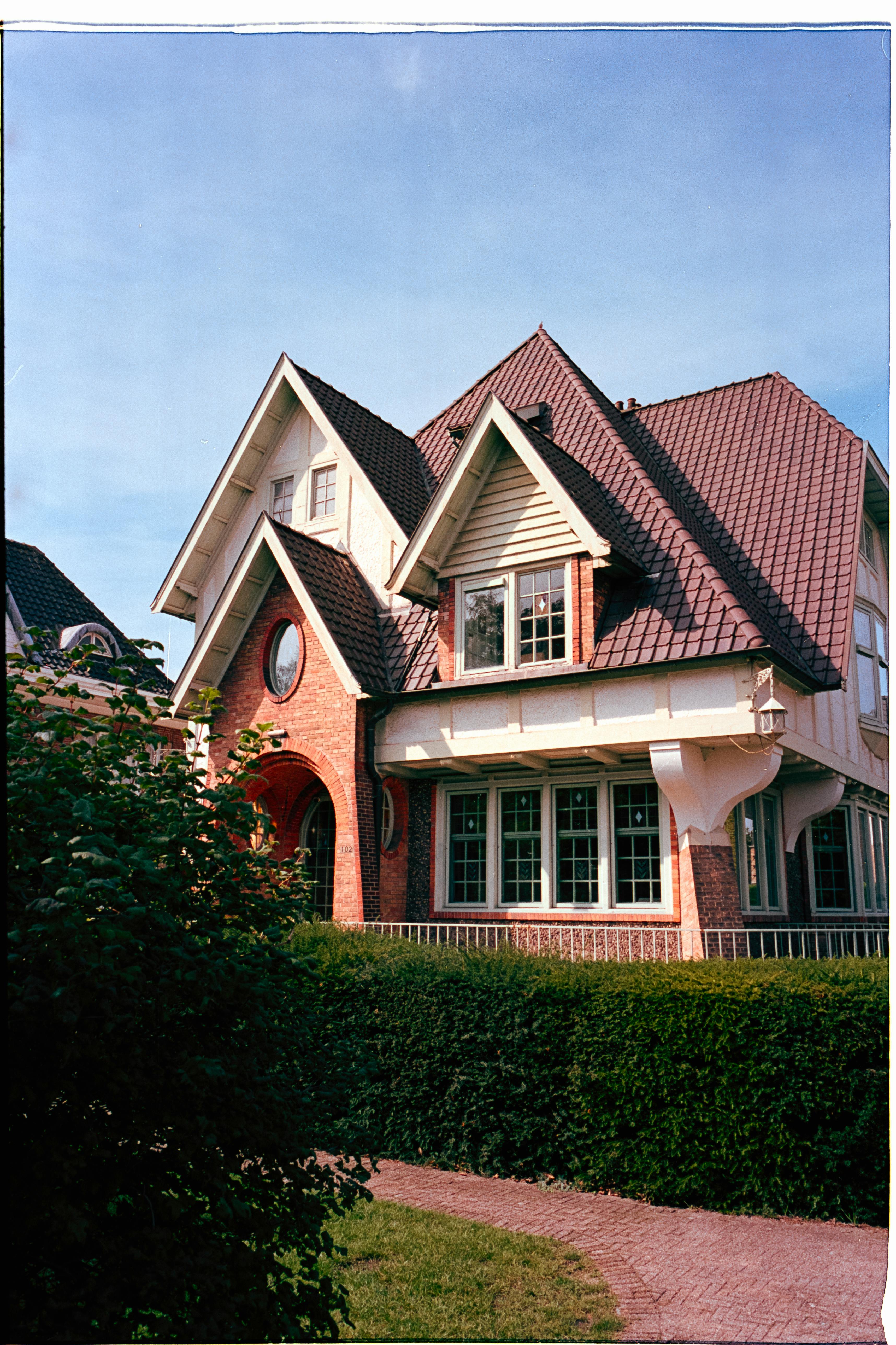 Rumah Villa