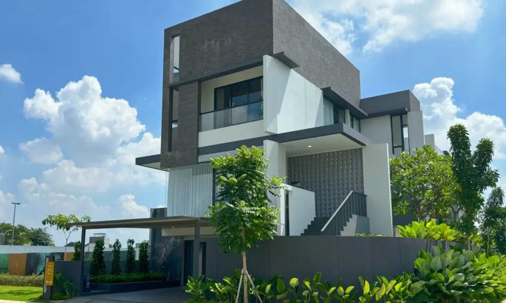 Rumah 3